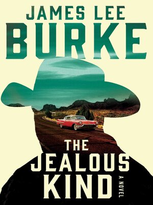 The Jealous Kind - ebook